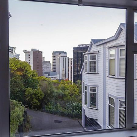 Bolton Executive Residence Веллингтон Экстерьер фото