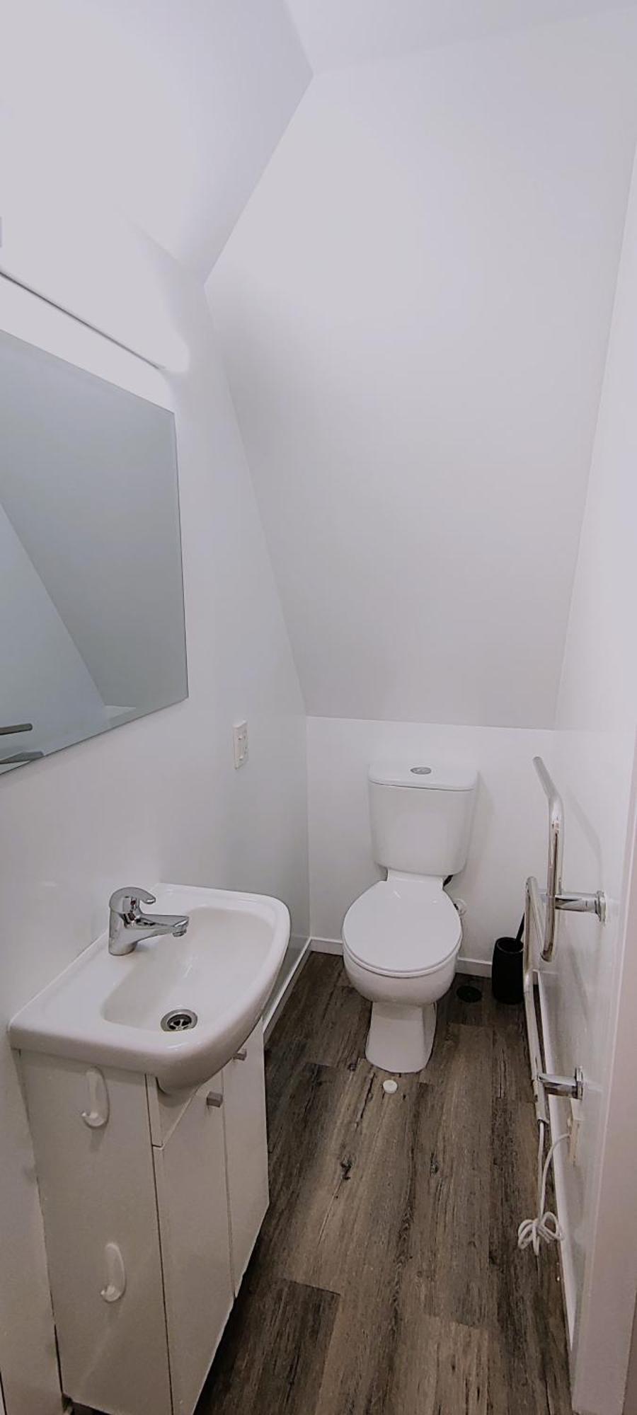 Bolton Executive Residence Веллингтон Экстерьер фото
