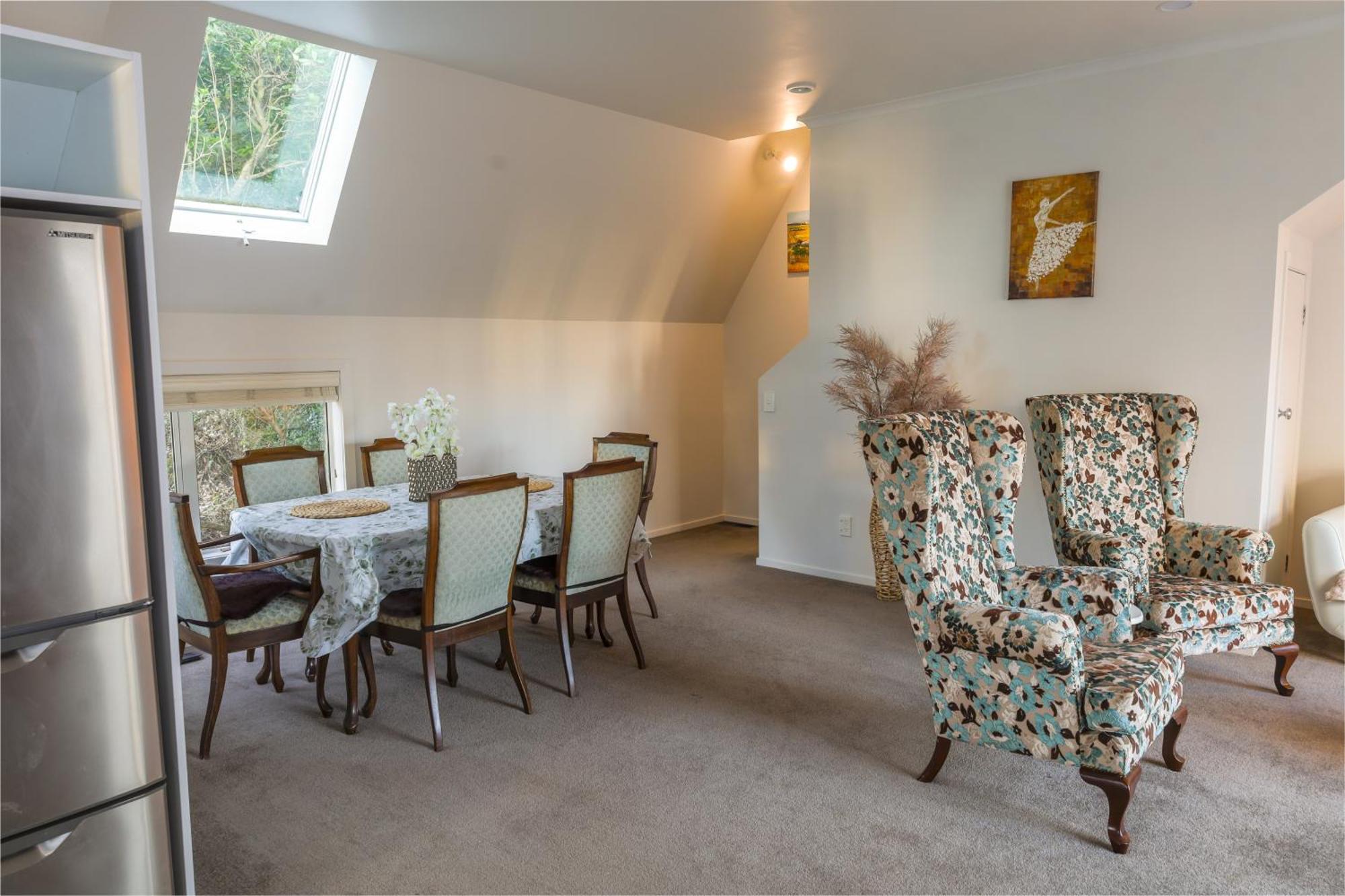 Bolton Executive Residence Веллингтон Экстерьер фото