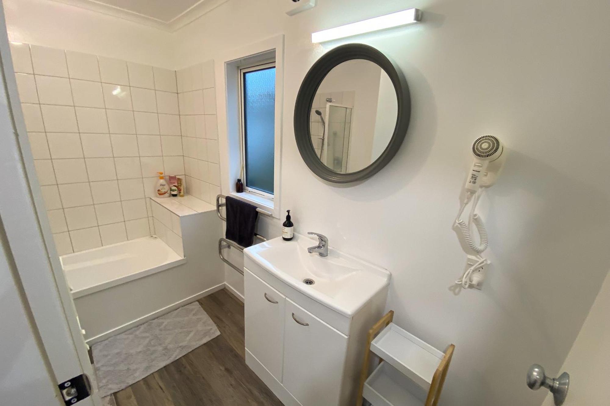 Bolton Executive Residence Веллингтон Экстерьер фото