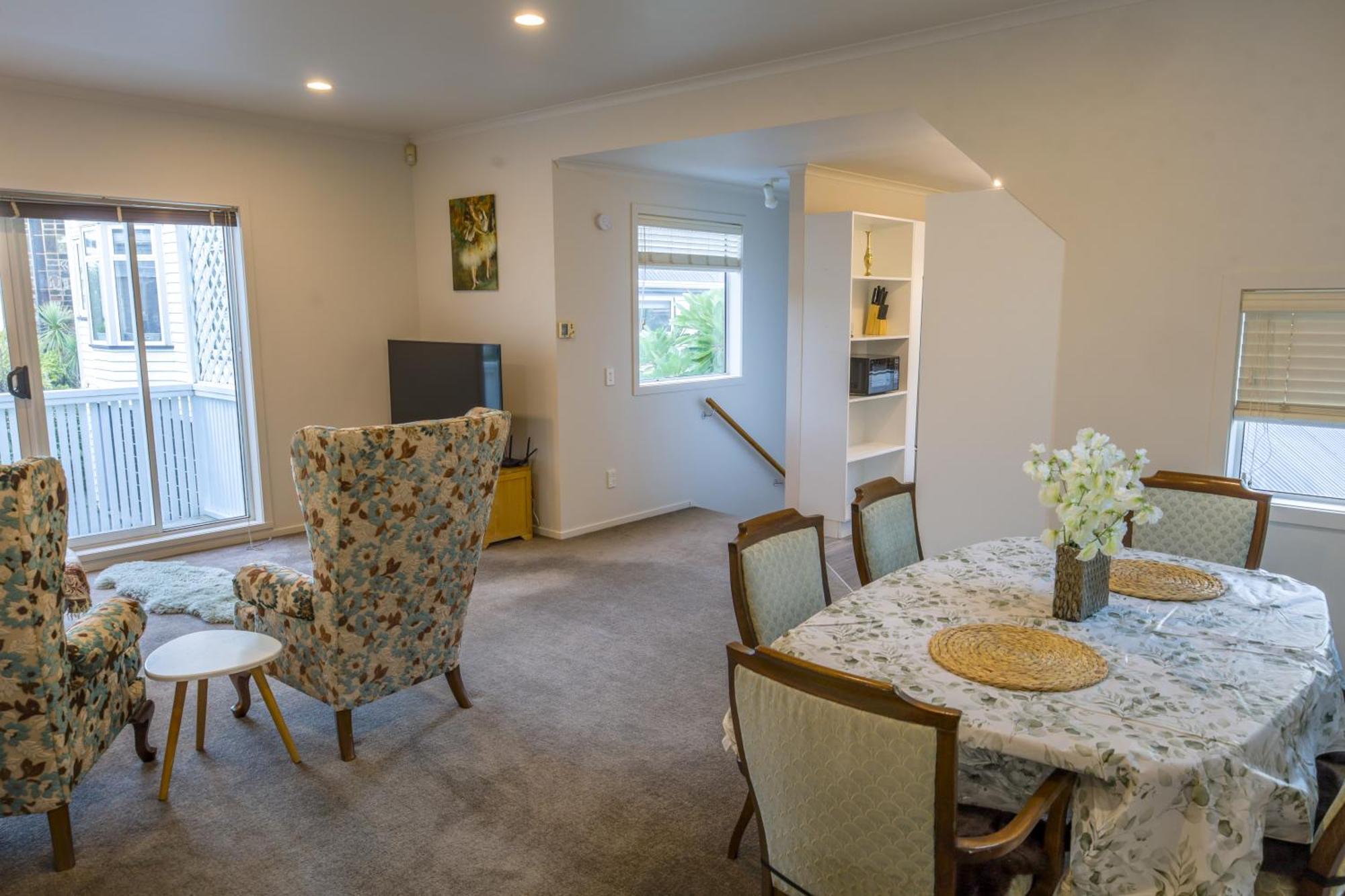 Bolton Executive Residence Веллингтон Экстерьер фото